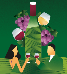 Cadeaux d'entreprise